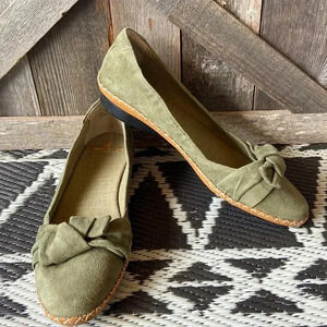 J Shoes | ‘ ANNA’ Slip On Shoes